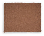 Chaddon Sienna Throw (Set of 3) - A1001179
