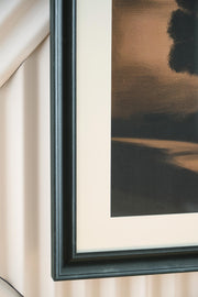 Chadlow Brown/Black Wall Art - A8000537
