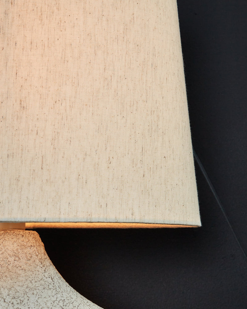 Chadrich Antique Beige Table Lamp (Set of 2) - L243664