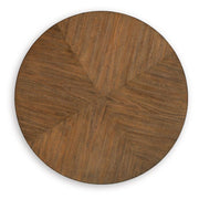 Chadworth Medium Brown Coffee Table - T614-8