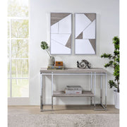 Chafik Accent Mirror (Set-2) - 97455