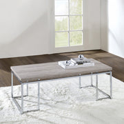 Chafik Coffee Table - 85370