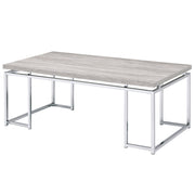 Chafik Coffee Table - 85370