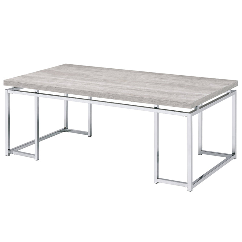 Chafik Coffee Table - 85370