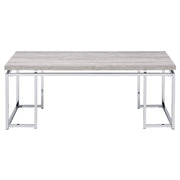 Chafik Coffee Table - 85370