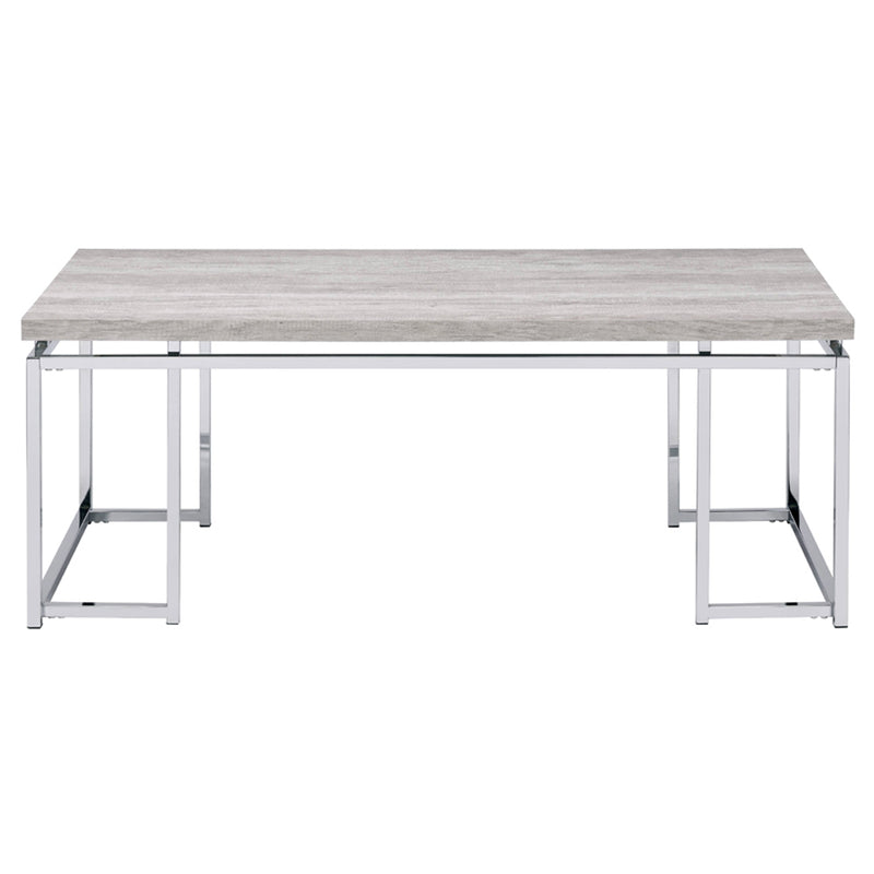 Chafik Coffee Table - 85370