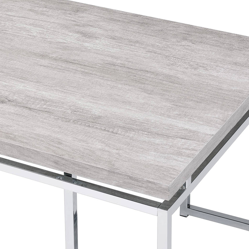 Chafik Coffee Table - 85370