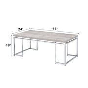 Chafik Coffee Table - 85370