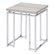 Chafik End Table - 85372