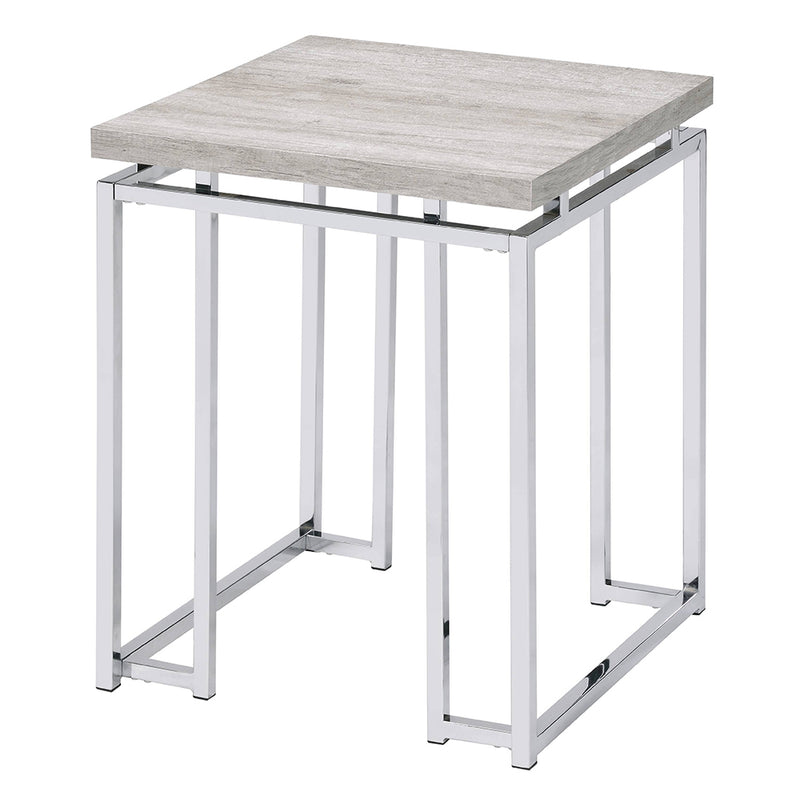 Chafik End Table - 85372