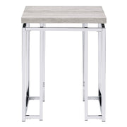 Chafik End Table - 85372