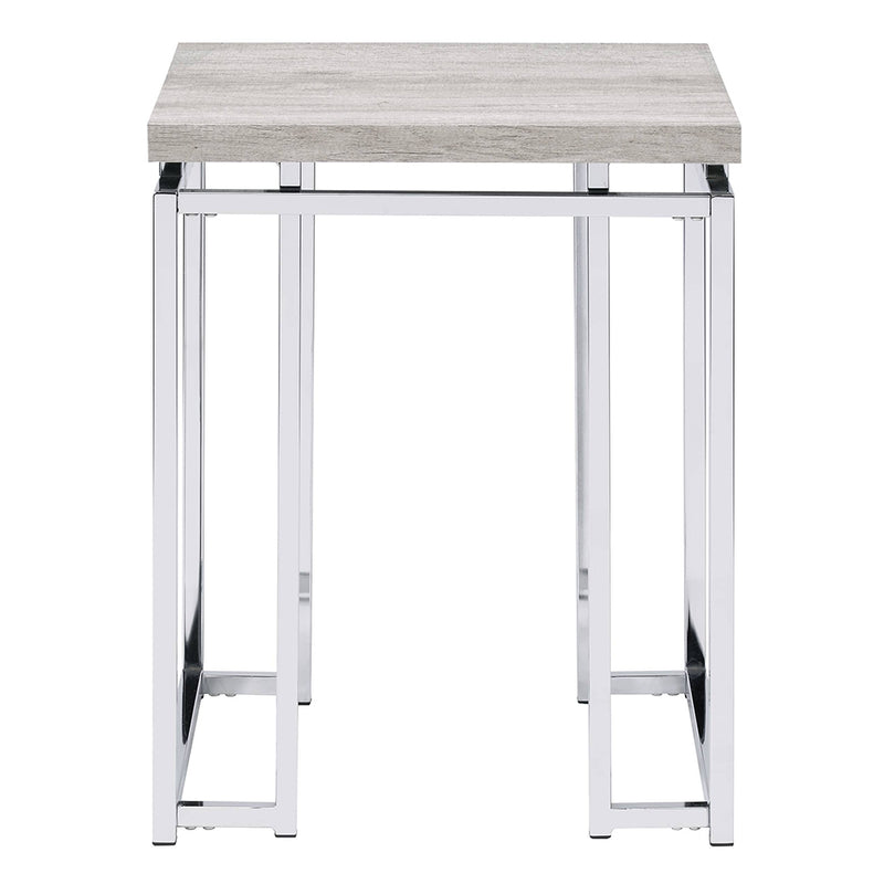 Chafik End Table - 85372