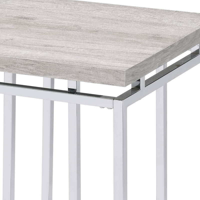 Chafik End Table - 85372