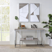 Chafik Sofa Table - 85373