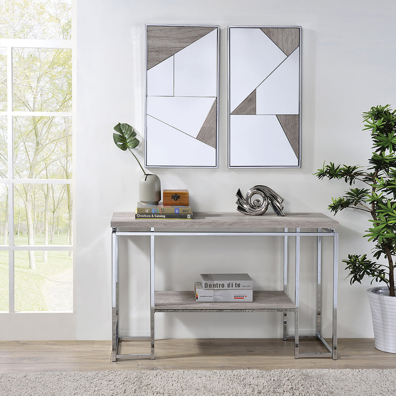 Chafik Sofa Table - 85373