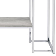 Chafik Sofa Table - 85373