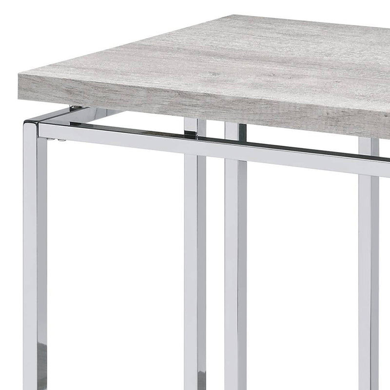 Chafik Sofa Table - 85373