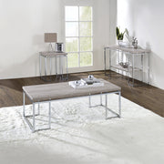 Chafik Sofa Table - 85373