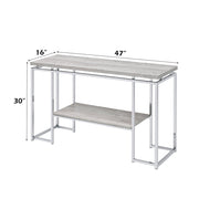 Chafik Sofa Table - 85373