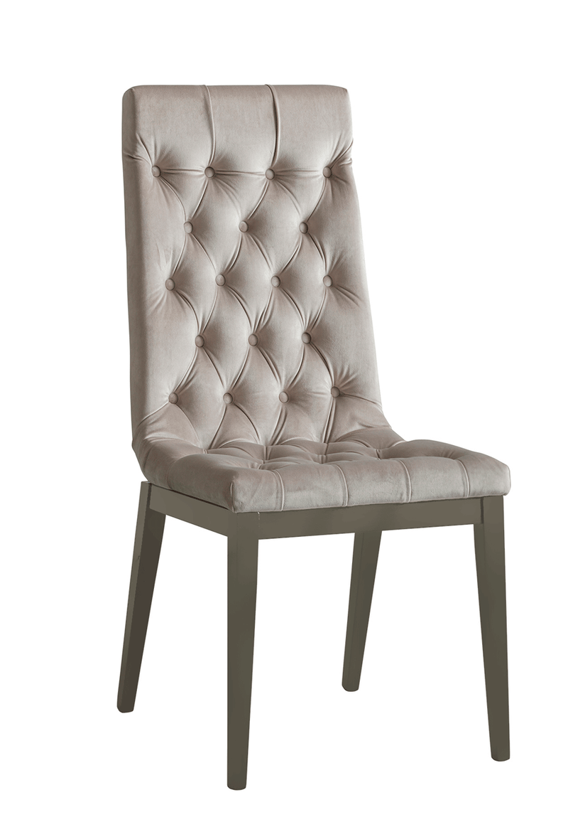 Chair “Capitonnè” - i37714