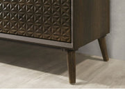 Chalfont Dark Brown Chest - FM7272DB-C