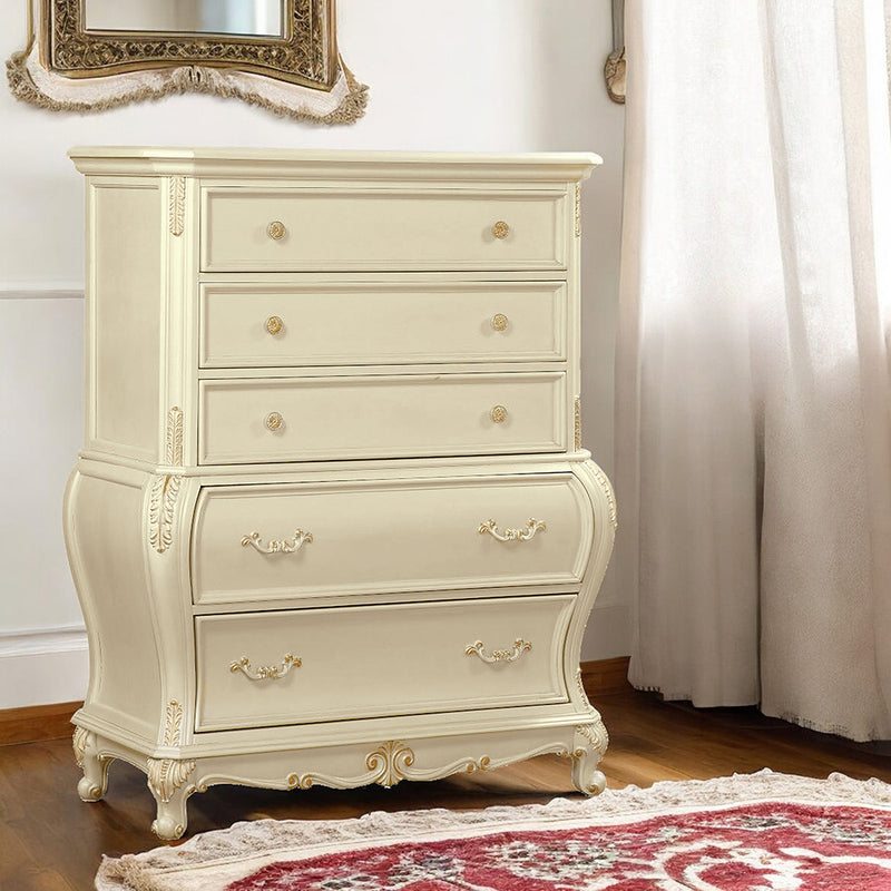 Chantelle Chest - BD23546