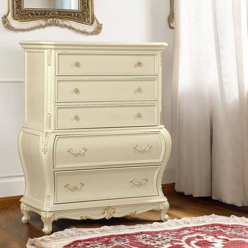 Chantelle Chest - BD23546