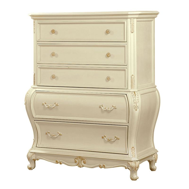 Chantelle Chest - BD23546