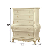 Chantelle Chest - BD23546
