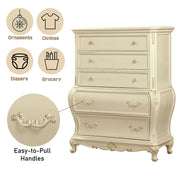 Chantelle Chest - BD23546