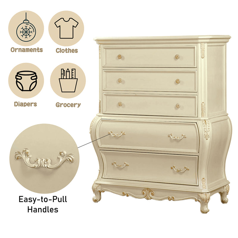 Chantelle Chest - BD23546