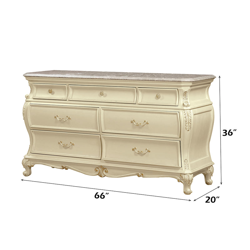 Chantelle Dresser - BD23545