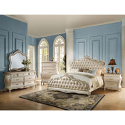 Chantelle EK Bed - 23537EK