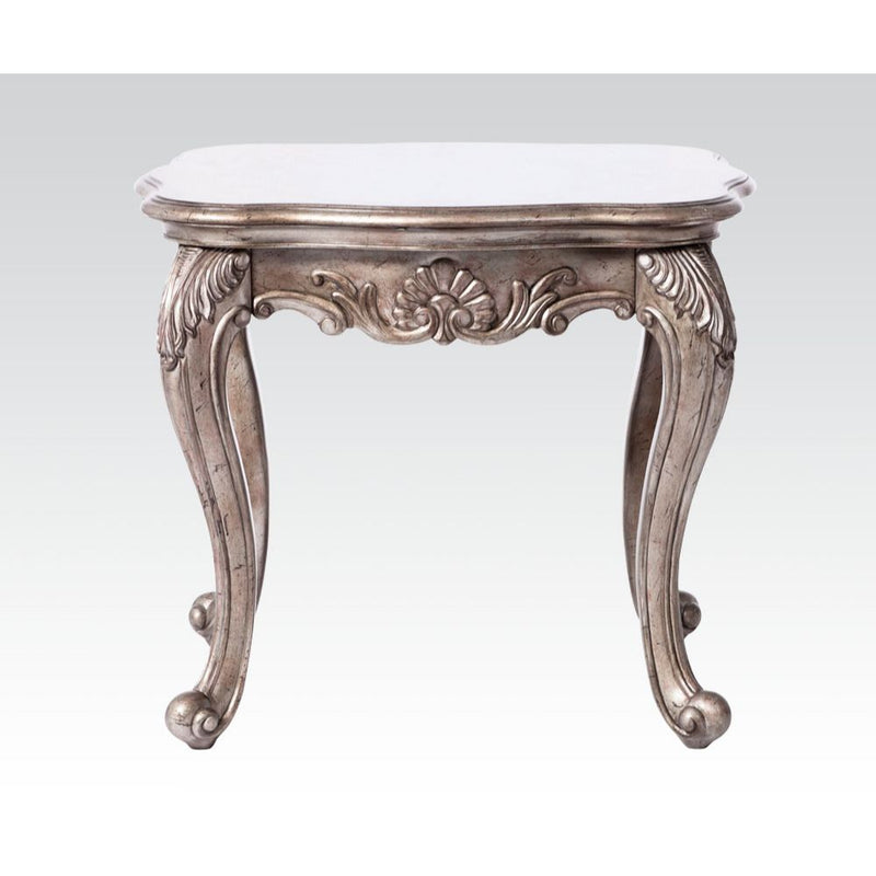 Chantelle End Table - 80541