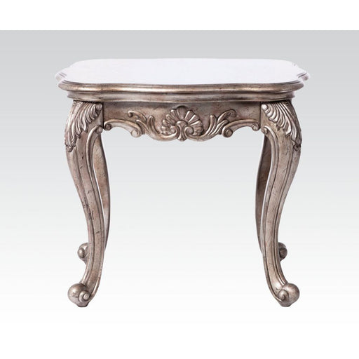 Chantelle End Table - 80541