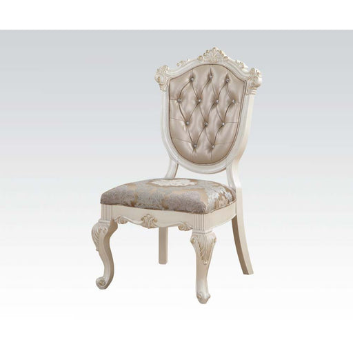 Chantelle Side Chair (Set-2) - 63542