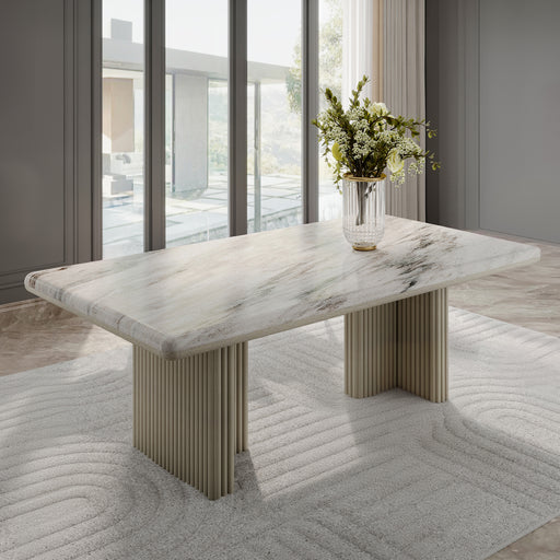 Charity Dining Table - DN03085