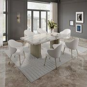 Charity Dining Table - DN03085