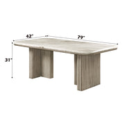 Charity Dining Table - DN03085