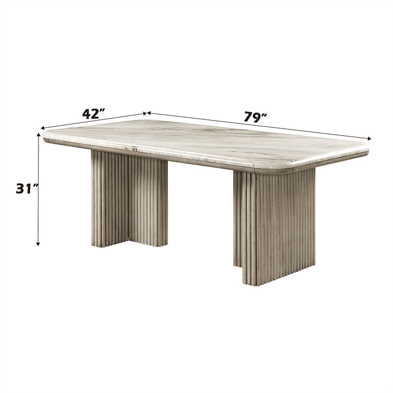 Charity Dining Table - DN03085
