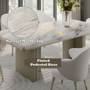 Charity Dining Table - DN03085