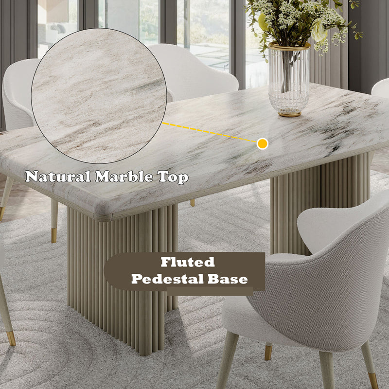 Charity Dining Table - DN03085