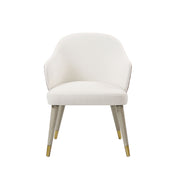 Charity Side Chair (Set-2) - DN03086