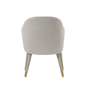 Charity Side Chair (Set-2) - DN03086
