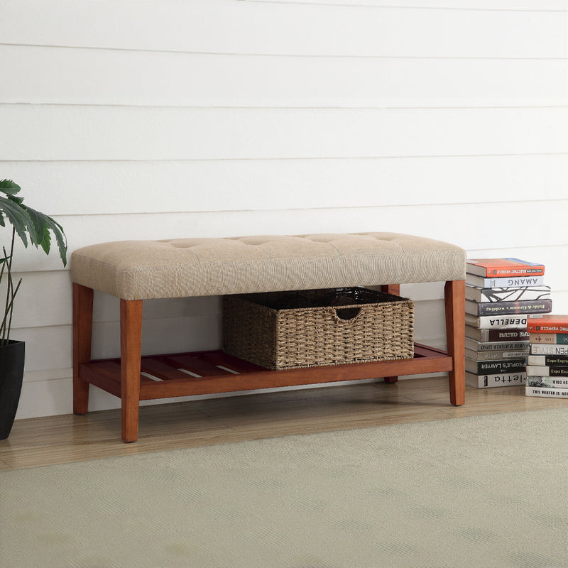 Charla Bench - 96682