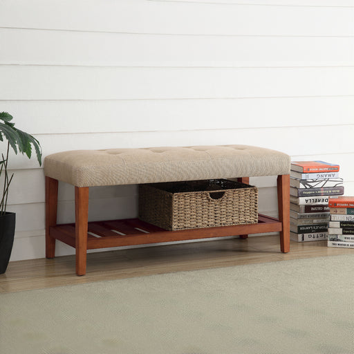 Charla Bench - 96682