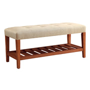 Charla Bench - 96682