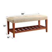 Charla Bench - 96682