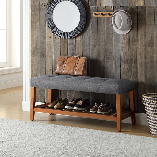Charla Bench - 96686