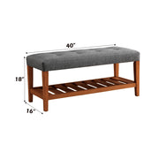 Charla Bench - 96686